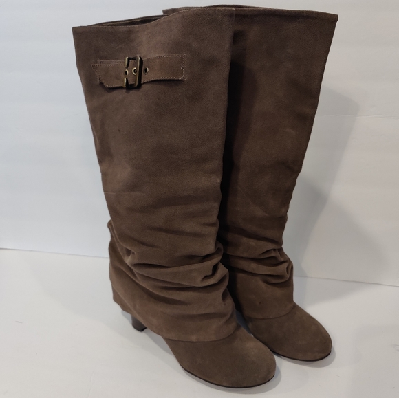 Naughty Monkey Women's Detective Boot - Picture 1 of 10